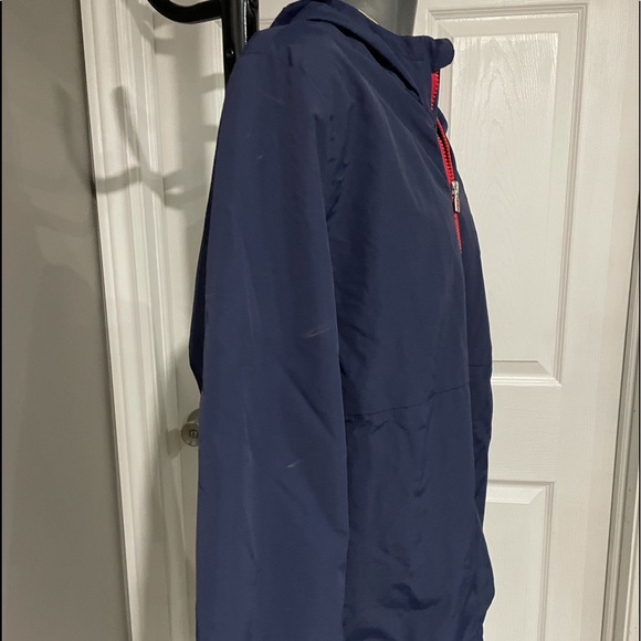 Fila windbreaker - Picture 2 of 3